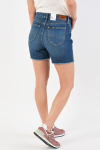 Lee denim shorts teksa, 26