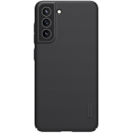 "Nillkin" Frosted Shield kaaned - must (Galaxy S21 FE 5G)
