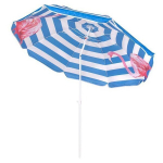 P&auml;ikesevari BU0013, 180 cm, sinine