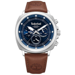 Timberland TDWGF0042001 Meeste kell 44 mm 5 ATM