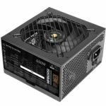 Alimentatsioonikate PC ATX - MARS GAMING - MPB650SI - 650W - 80Plus Pronks - &Auml;&auml;rmine Vaikus
