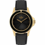 Meeste Kell Adidas AOFH23015 (&Oslash; 44 mm) S0387886