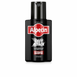 &Scaron;ampoon Alpecin GREY ATTACK 200 ml