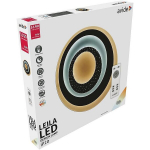 Avide LED-laevalgusti Leila 80W puldiga