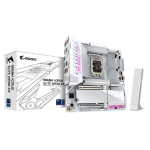Emaplaat Gigabyte 9MB86MLI6-00-G10 LGA 1851