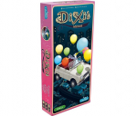 Lauam&auml;ng Dixit laiendus Mirrors, EN