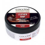 Coccine&reg; Leather Soap Strong Formula, 150 ml