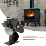 Ahi ventilaator 4 laba