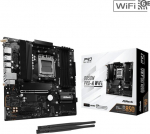 ASRock emaplaat B850M Pro-A WiFi AM5 mATX HDMI/DP DDR5