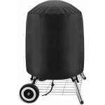Eksklusiivsed toiduvalmistamisseadmed, &uuml;mmargune grillkate &ndash; s&ouml;ega BBQ grilli kaitsekate, l&auml;bim&otilde;&otilde;t 75 cm
