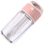 Muud fitnesstooted Elektrilised valgu&scaron;eikri pudelid, BPA-vabad ja lekkekindlad mikserpudelid enne treeningut, kaasaskantavad &scaron;eikertopsid