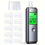 Nutikas Laetav Alkomeeter