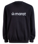 ---Marat Meeste Dressipluus SMP21023*01, must 4740278010863