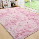 ristk&uuml;lik vaip roosa, 62,99 * 86,61 colio / 160 * 220 cm