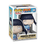 FUNKO POP! Vinyl figuur: Naruto: Shippuden - Hinata Hyuga