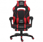 M&auml;nguritool DEUS X-Stream Red, kangas, jalatugi