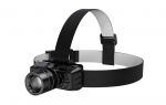 Esilatern Superfire HL50, USB, 150lm, 200m, suum