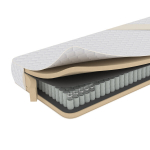 Multipocket madratsid Naktis HR, 140x200 cm