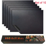 Grilli matt
