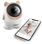 Neno Ami - IP-Wi-Fi professionaalne beebimonitor