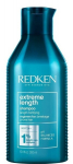Tugevdav &scaron;ampoon kahjustatud juustele Redken Extreme Length, 300 ml