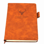 Joonistus-, maalimistarbed, k&otilde;vakaaneline A5 joonega m&auml;rkmik &ndash; 360 lehek&uuml;lge, esmaklassiline 80 g/m&sup2; paber &otilde;ppimiseks ja planeerimiseks (sinine),