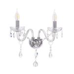 Candellux seinavalgusti Cristallo 22-30276