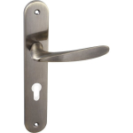 Siseukse k&auml;epide Kuchinox GOA, KCG_412A, Patina