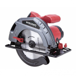 Ketassaag Worcraft 185mm 1500W