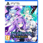 Arvutim&auml;ng Neptunia ReVerse Re-Release - PlayStation 5