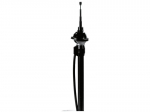 Auto teleskoopantenn 100cm CARPOINT