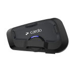 Handsfree seade Cardo Freecom 4X k&auml;ed-vabad seade (SOLO)