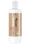 Toitev juuksepalsam Schwarzkopf Professional Blond Me All Blondes Rich 1000 ml