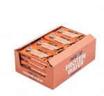 Proteiinivahvel &scaron;okolaadiga ME2U, 20 x 40 g