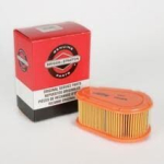 &Otilde;hufilter Briggs & Stratton