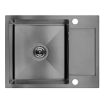 K&ouml;&ouml;givalamu Laveo Marmara SAM_513T, Graphite