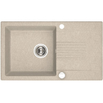 Graniidist k&ouml;&ouml;givalamu Laveo Celia SBC_411T, Beige