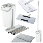 P&otilde;randamopp BERIMAX P9R-1CHDF koos v&auml;&auml;namis&auml;mbriga + 2 moppi