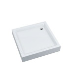 Du&scaron;ialus ruut Vento 80X80x16