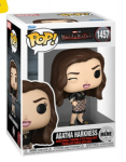 Funko POP! Marvel Agaitha Harkness