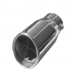 Summuti ots, 160 mm, roostevaba teras