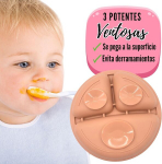 Beebi silikoonist libisemiskindel beebitaldrik 20cm roosa