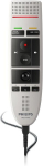 PHILIPS LFH3200 SpeechMike III Pro professionaalne dikteerimismikrofon USB-&uuml;hendusega