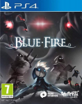 Arvutim&auml;ng PlayStation 4 M&auml;ng Blue Fire