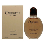 Meeste tualettvesi Calvin Klein Obsession, 125 ml