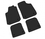 Comfort AUDI A2 2000- 14/1, Veluur