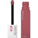 Matt huulepulk Maybelline Super Stay Matte Ink, 175 Ringleader, 5 ml