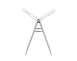 Pesukuivatusrest, Hangon 15m Metallic Grey