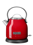 KitchenAid veekeetja, Empire Red 5KEK1222EER
