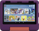 Amazon Fire HD 8 Kids (2024) 8" tahvelarvuti WiFi 3 GB/32 GB &ndash; viinamarjalilla